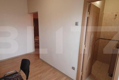 Apartament de 2 camere, 65 mp, AC, centrala termica, zona Patria - 3