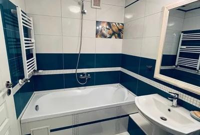 Apartament 2 camere, 60 mp, decomandat, ac, balcon, metrou, Mihai Bravu - 8