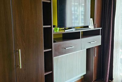 Apartament cu 2 camere decomandat în Mănăștur - 2