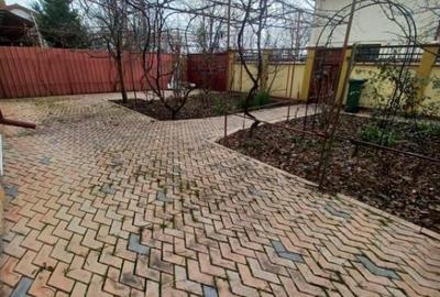 VILA(P 1), zona Centru-Vechi, Caramida, MERITA VAZUTA! - 2