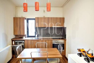 Apartament cu 2 camere semidecomandat, mobilat în Central - 4