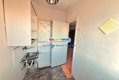 Garsonieră semidecomandată în Obor - 6