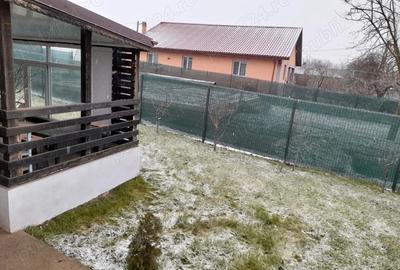 Casă cu 2 camere în Nenișori - 5