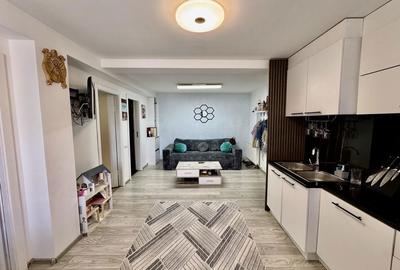 Apartament cu 3 camere în Central - 6