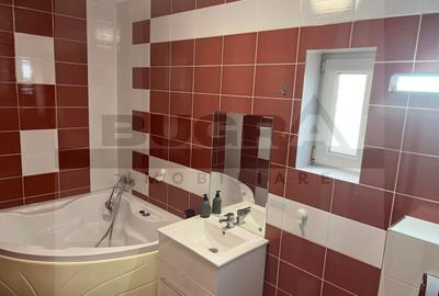Casă individuală cu 4 camere cu Canalizare în Florești - 11