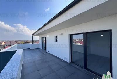 Apartament cu 2 camere decomandat în Bragadiru - 9