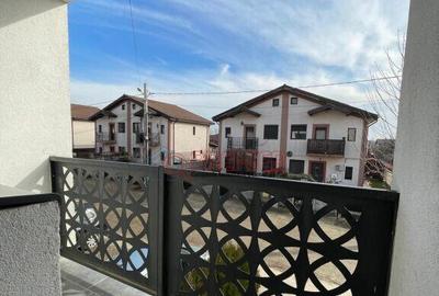 Casă cu 4 camere cu Teren 109 Mp în Berceni