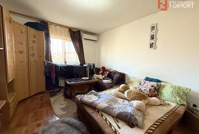 Garsoniera cu o camera de vanzare in Timisoara, zona Ronat - 6