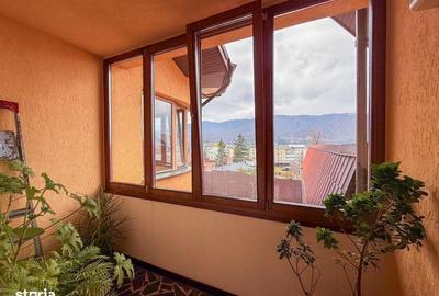 Casă cu 4 camere în Ștefan cel Mare - 3