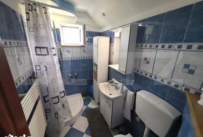 Apartament cu 4 camere în Unirii - 9