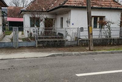 Casa de vanzare! - 4