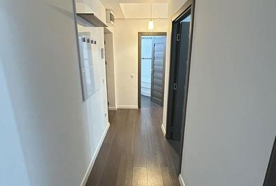 Apartament cu 3 camere decomandat în Nord - 2