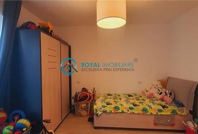 Royal Imobiliare-Apartament 4 camere-zona Albert - 14