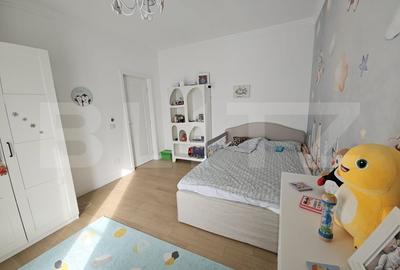 Casă individuală cu 5 camere cu Canalizare în Valea Lupului - 14