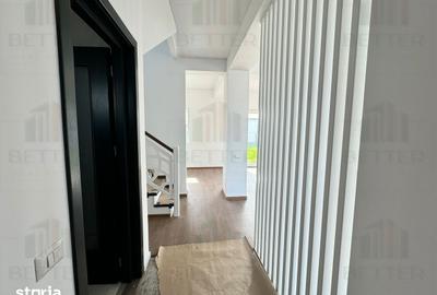 Casă cu 4 camere cu Teren 321 Mp în Vidra - 12