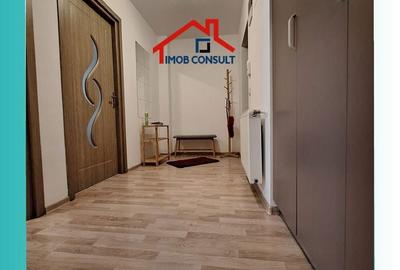 Apartament cu 2 camere decomandat în Central - 5