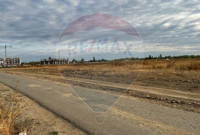 Teren 9400 mp Strada Gura solcii - 7