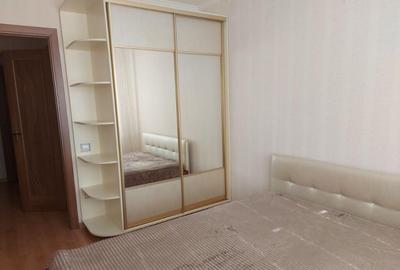 Garsonieră decomandată în Florești - 4