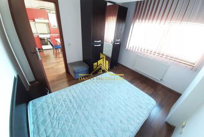 Apartament cu 2 camere semidecomandat, mobilat în Horea - 6