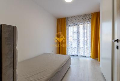 Apartament cu 3 camere semidecomandat în Florești - 14