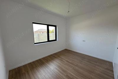 Casa in Domnesti cu teren in suprafata de 520 mp - 15