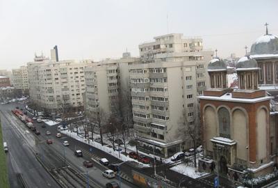 Apartament 2 camere Titulescu - 10