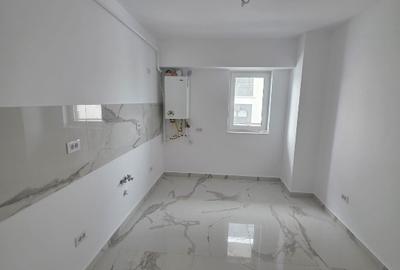 Apartament cu 2 camere decomandat în Balciu - 9