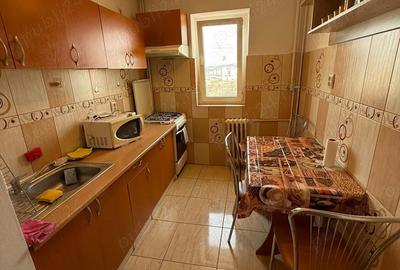 Apartament cu 2 camere decomandat în Malu Roșu - 5