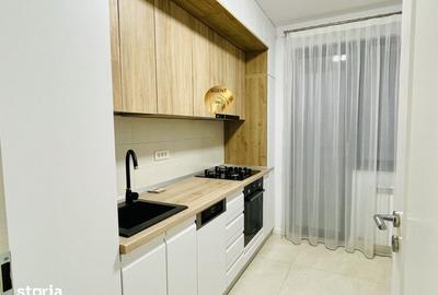 Apartament cu 2 camere în Prelungirea Ghencea - 3