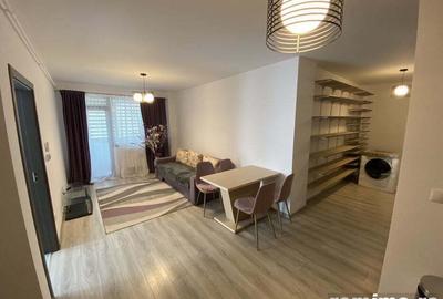 Apartament cu 2 camere în Metalurgiei - 2