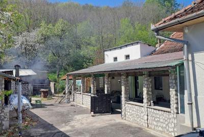 Casă cu 3 camere în Gurasada - 5