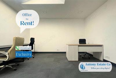 Spațiu comercial, de 20 mp, în Nufărul - 5