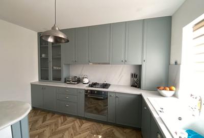 Duplex cu 4 camere cu Canalizare în Săcălaz - 4