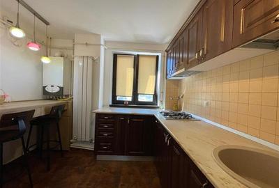 Apartament 3 camere zona Babadag-C5 -Tulcea - 8