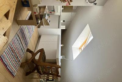 Casă cu 3 camere cu Teren 195 Mp în Central - 9