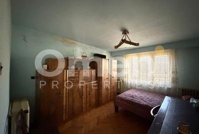 Casă individuală cu 4 camere cu Canalizare în Traian - 4