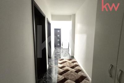 Apartament premium, 2 camere + parcare - Gradina Botanica - 3