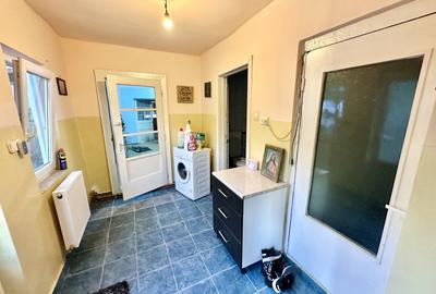 Casa individuala cu 4 camere - pozitie centrala - Urseni - 10