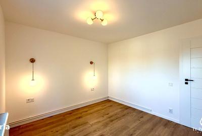 Apartament cu 3 camere în Central - 13