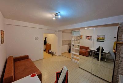 Garsonieră decomandată în Roșu - 1