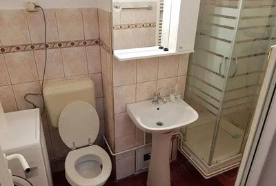 Apartament cu 2 camere decomandat în Telegrafului - 2