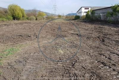 Spațiu comercial, în Șieu - 2