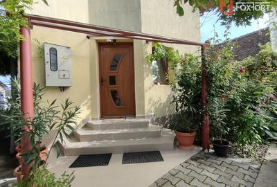 Casă individuală cu 4 camere cu Canalizare în Chișoda - 15