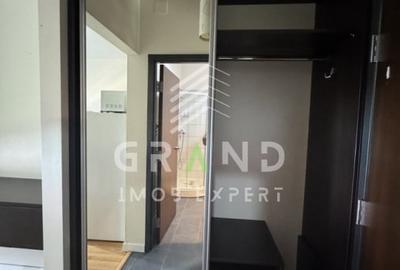 Oportunitate!Garsoniera moderna | AC | Parcare | Piata 1 Mai/Tabacarilor - 8