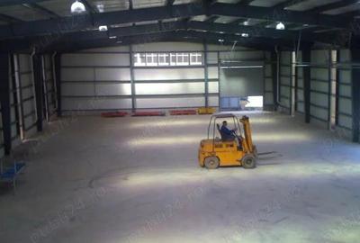 Spațiu comercial, de 1,680 mp, în Jilava - 3