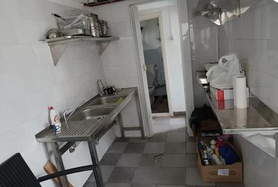 Spatiu comercial, 30mp, la strada, langa cladirea Aria - 9