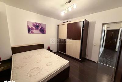 Apartament cu 3 camere, mobilat în Tătărași - 6