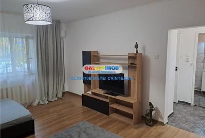 Garsonieră decomandată, mobilată în 13 Septembrie - 3