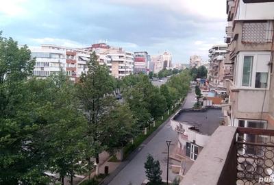 Inchiriez apartament 2 camere Deva