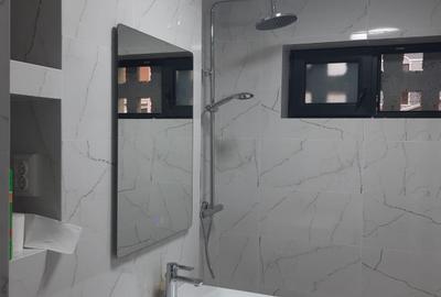 Apartament cu 2 camere semidecomandat în Central - 7